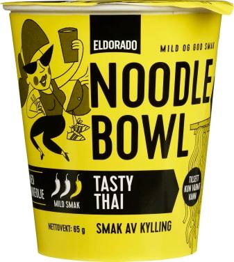 Noodle Bowl