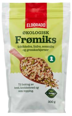 Frømiks