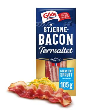 Stjernebacon