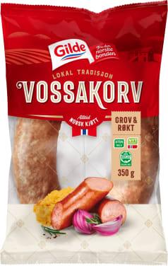 Vossakorv