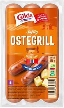 Ostegrill