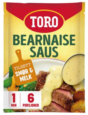 Bearnaise Saus