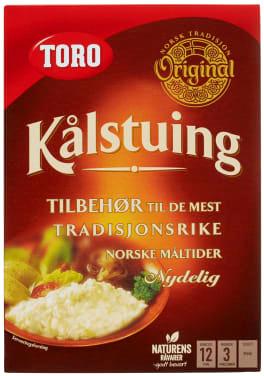 Kålstuing