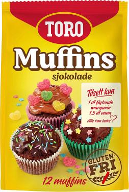 Muffins Mix