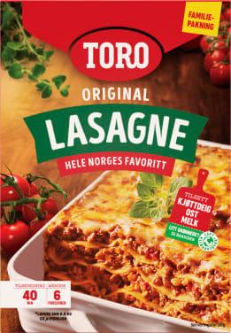 Lasagne