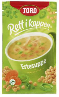 Ertesuppe