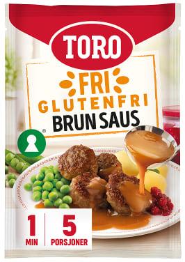 Brun Saus