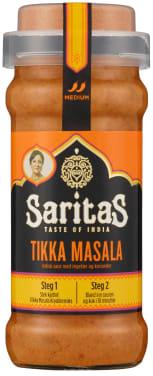 Tikka Masala