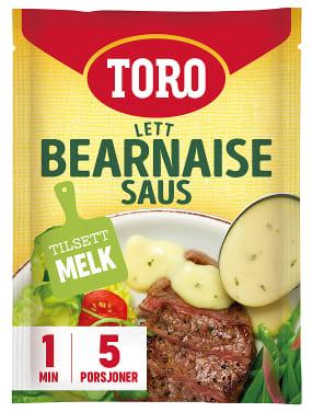 Bearnaise Saus