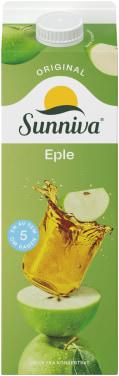 Eplejuice