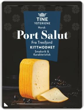 Port Salut