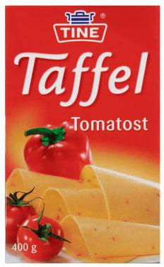 Taffelost Tomat