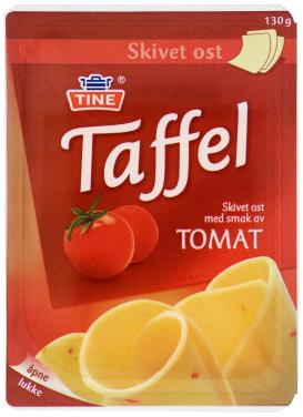 Taffelost Tomat