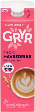 Gryr Havredrikk