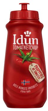 Tomatketchup