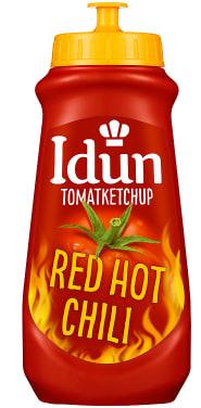 Tomatketchup