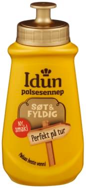 Sennep Søt&Fyldig