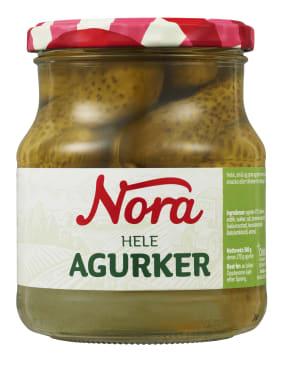 Agurker