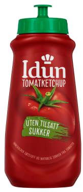 Tomatketchup