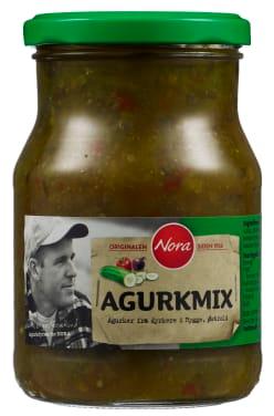 Agurkmiks