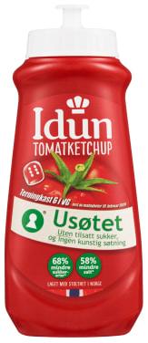 Tomatketchup