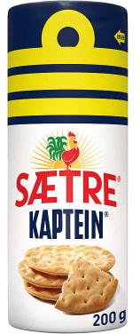 Kaptein Kjeks