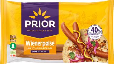 Wienerpølser