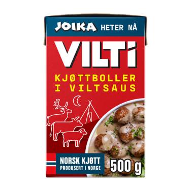 Vilti