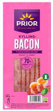 Kyllingbacon