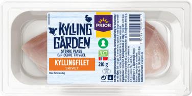 Kyllingfilet