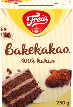 Bakekakao