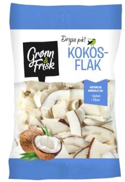 Kokosflak