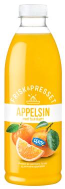 Appelsinjuice