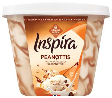 Inspira Peanøttis