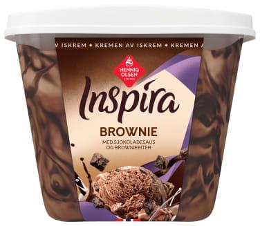 Inspira Brownie