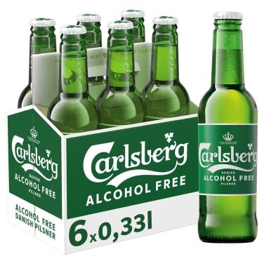 Carlsberg Free