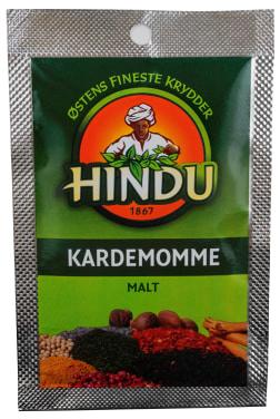 Kardemomme Malt