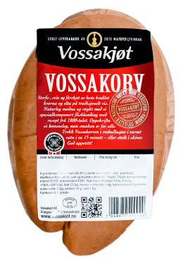 Vossakorv