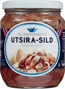 Utsirasild