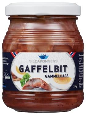 Gaffelbit