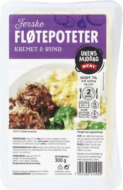 Fløtepoteter