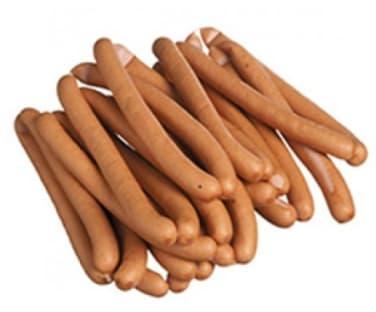 Wienerpølse