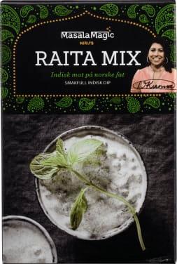 Raita Miks