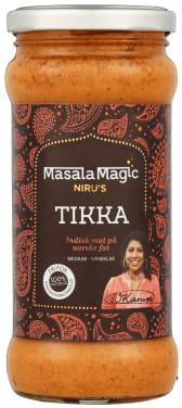 Tikka Masala