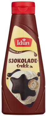 Sjokoladetrekk