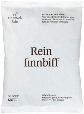 Rein Finnbiff