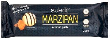 Marzipan