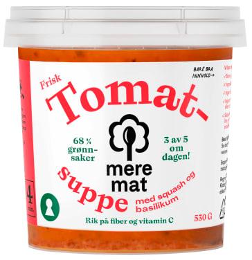 Tomatsuppe