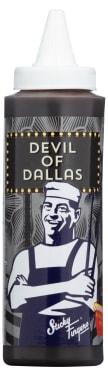 Devil Of Dallas