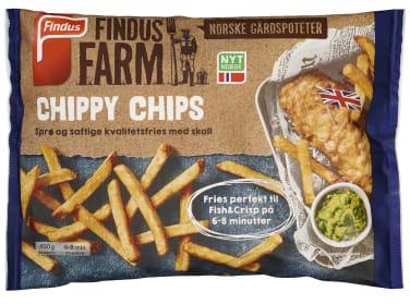 Chippy Chips